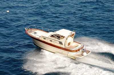 Sparviero 820 Classic